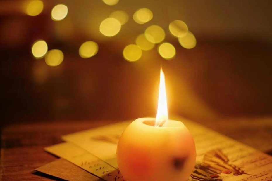 夜烛广播 夜烛播客 夜烛电台